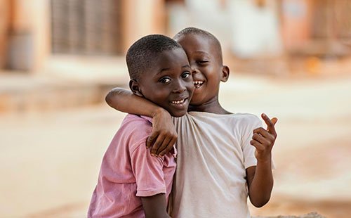 corporate citizenship